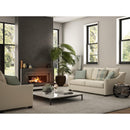 Brentwood Classics Gene - Brentwood Classics Stationary Fabric Sofa 1270-37 IMAGE 3