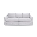 Brentwood Classics Gene - Brentwood Classics Stationary Fabric Sofa 1350-38 IMAGE 1