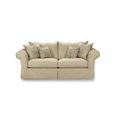 Brentwood Classics Heather Stationary Fabric Sofa 9543-37 IMAGE 1