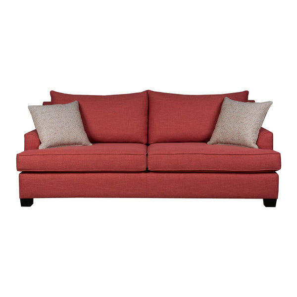 Brentwood Classics Hudson - Adesso Stationary Fabric Sofa 1802-37 IMAGE 1