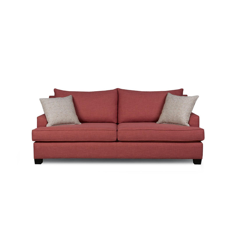 Brentwood Classics Hudson Stationary Fabric Queen Sofabed 1802-88 IMAGE 1