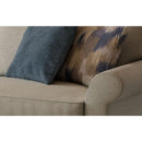 Brentwood Classics Jackson Stationary Fabric Queen Sofabed 1801-88 IMAGE 2