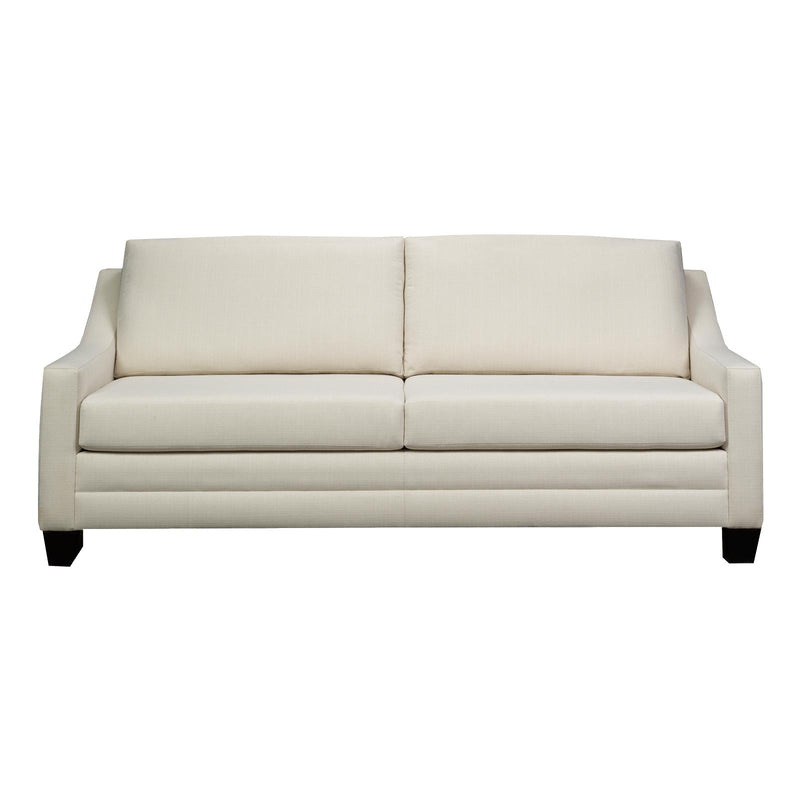 Brentwood Classics Kacey Stationary Fabric Sofa 1701-37 IMAGE 1
