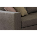 Brentwood Classics Landon Fabric 3 pc Sectional 1088-65/1088-56/1088-64 IMAGE 2