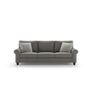 Brentwood Classics Parker - Adesso Stationary Fabric Sofa 2844-38 IMAGE 1