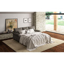 Brentwood Classics Parker Stationary Fabric Queen Sofabed 2844-88 IMAGE 1