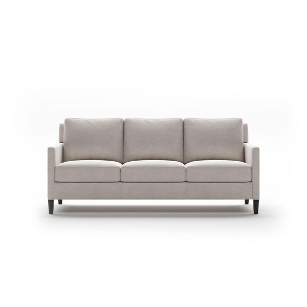 Brentwood Classics Sampson Stationary Fabric Sofa 1296-38 IMAGE 1
