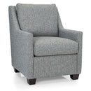 Decor-Rest Furniture Stationary Fabric Accent Chair 2626 Accent Chair IMAGE 1