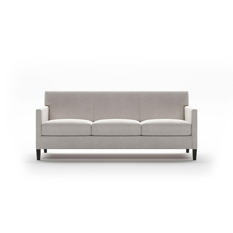 Brentwood Classics Silas Stationary Fabric Sofa 1297-38 IMAGE 1