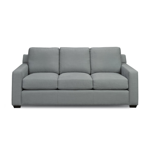 Brentwood Classics Sydney Stationary Fabric Sofa 1240-37 IMAGE 1