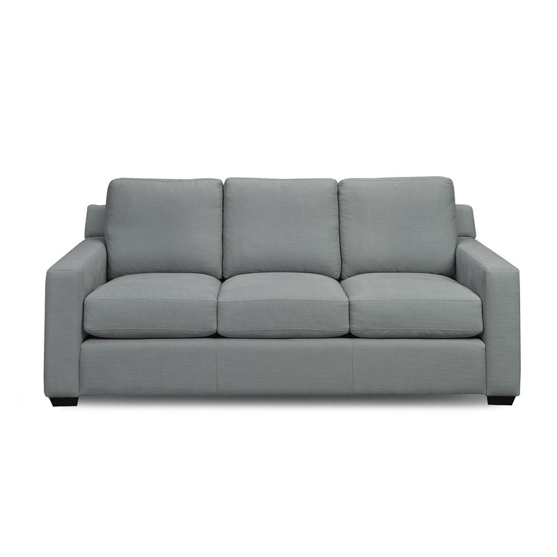 Brentwood Classics Sydney Stationary Fabric Sofa 1240-37 IMAGE 1