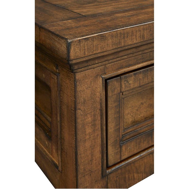 Magnussen Bay Creek Cocktail Table T4398-43 IMAGE 7