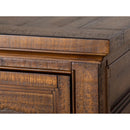 Magnussen Bay Creek End Table T4398-03 IMAGE 7