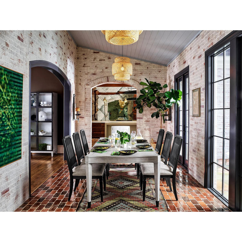 Universal Furniture Midtown Dining Table 805653 IMAGE 3