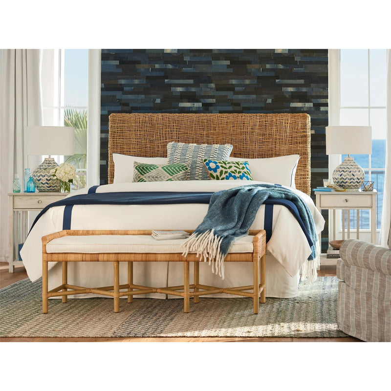 Universal Furniture Home Decor Benches 833380 IMAGE 3