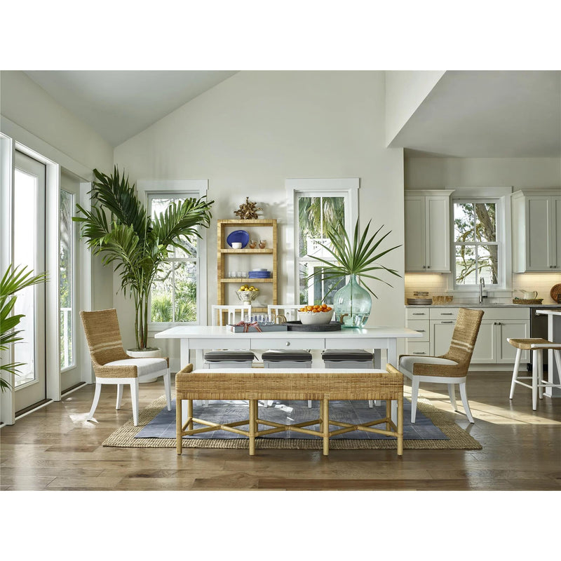 Universal Furniture Home Decor Benches 833380 IMAGE 5