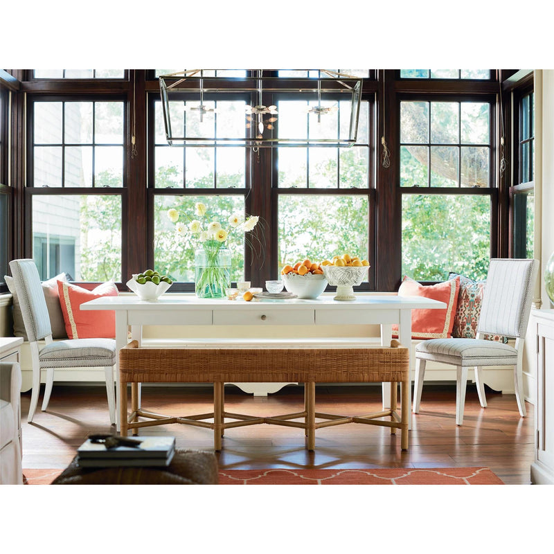 Universal Furniture Home Decor Benches 833380 IMAGE 6