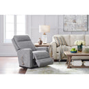 La-Z-Boy Finley Rocker Fabric Recliner 010747 D165631 IMAGE 10