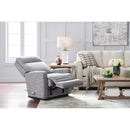 La-Z-Boy Finley Rocker Fabric Recliner 010747 D165631 IMAGE 11