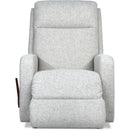 La-Z-Boy Finley Rocker Fabric Recliner 010747 D165631 IMAGE 2