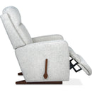 La-Z-Boy Finley Rocker Fabric Recliner 010747 D165631 IMAGE 5