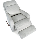 La-Z-Boy Finley Rocker Fabric Recliner 010747 D165631 IMAGE 8