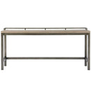 Universal Furniture Mitchell 4 pc Counter Height Dinette 749803 IMAGE 2