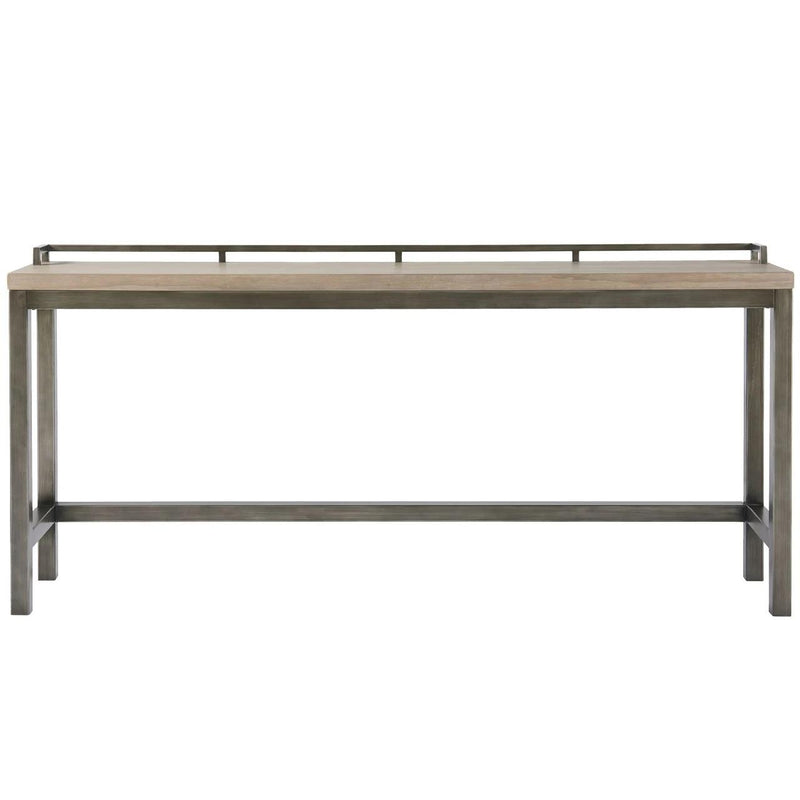 Universal Furniture Mitchell 4 pc Counter Height Dinette 749803 IMAGE 2