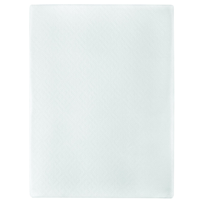 Simmons 8" Memory Foam Firm Mattress (King) IMAGE 3