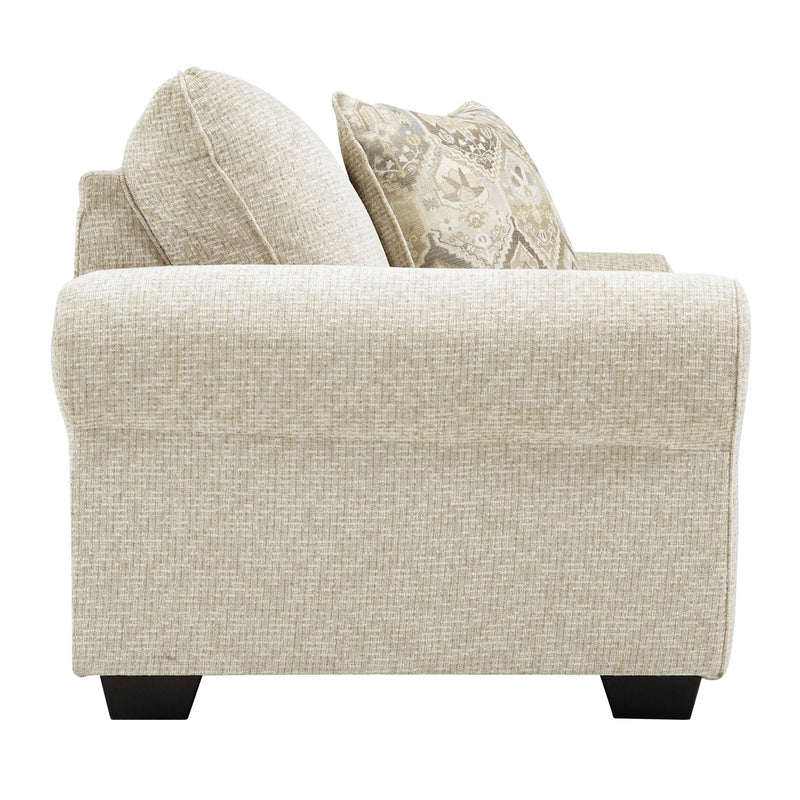Benchcraft Haisley Stationary Fabric Chair 3890123 IMAGE 3