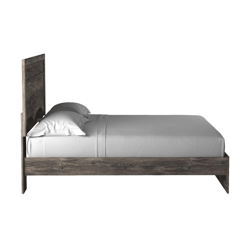 Signature Design by Ashley Ralinksi King Panel Bed B2587-72/B2587-97 IMAGE 3