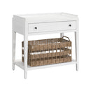 Universal Furniture Modern Farmhouse 1-Drawer Nightstand U011A355 IMAGE 3
