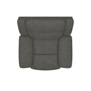 La-Z-Boy Joel Rocker Fabric Recliner 010761 C175486 IMAGE 6