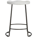 Universal Furniture Modern Farmhouse Counter Height Stool U011B604 IMAGE 1