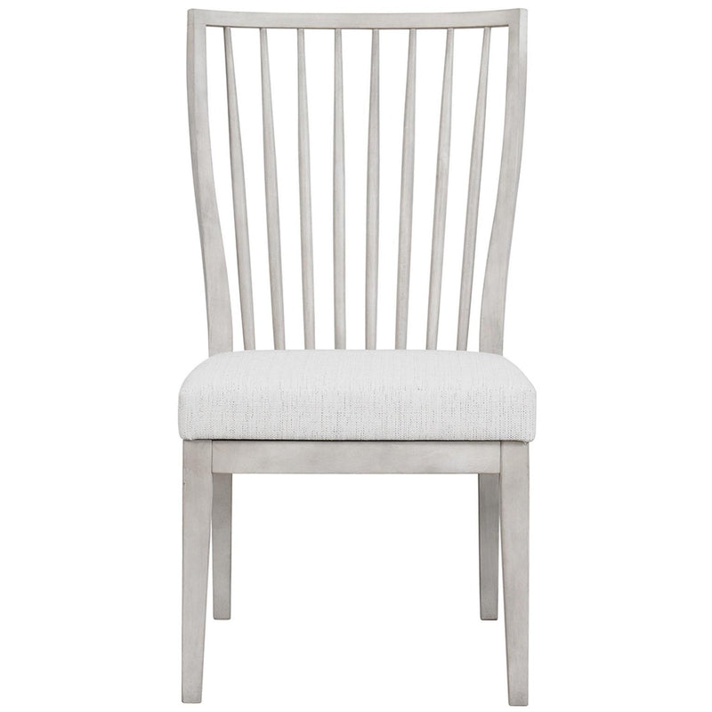 Universal Furniture Modern Farmhouse Dining Chair U011C624 IMAGE 1