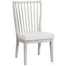 Universal Furniture Modern Farmhouse Dining Chair U011C624 IMAGE 2