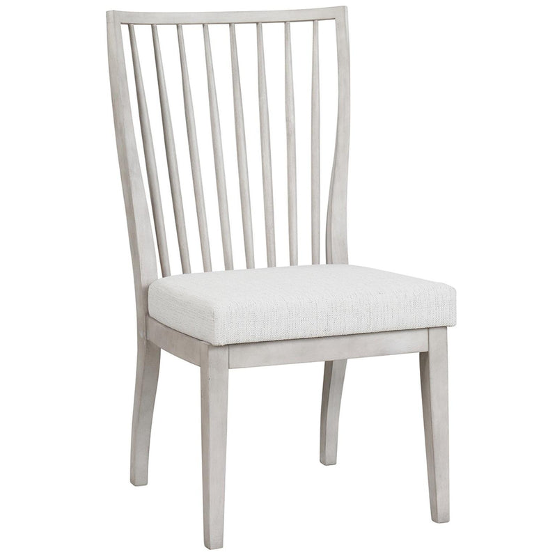 Universal Furniture Modern Farmhouse Dining Chair U011C624 IMAGE 2