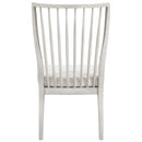 Universal Furniture Modern Farmhouse Dining Chair U011C624 IMAGE 3