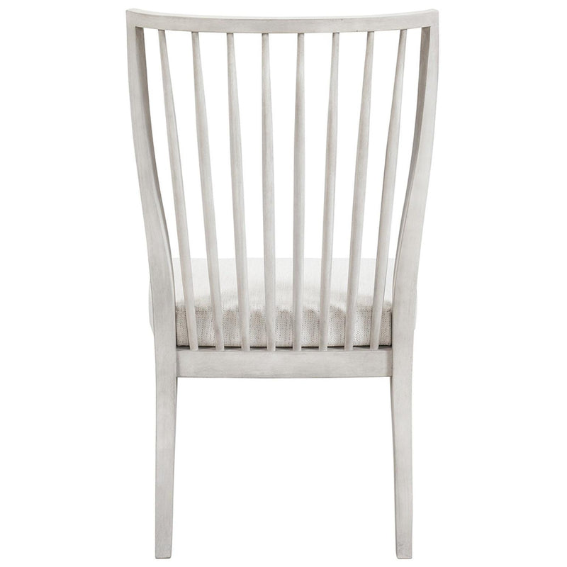 Universal Furniture Modern Farmhouse Dining Chair U011C624 IMAGE 3