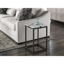 Universal Furniture Modern Farmhouse Chairside Table U011817 IMAGE 3