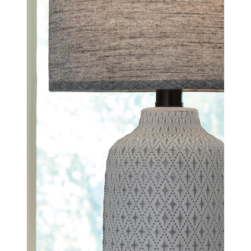 Signature Design by Ashley Donnford Table Lamp L180134 IMAGE 2