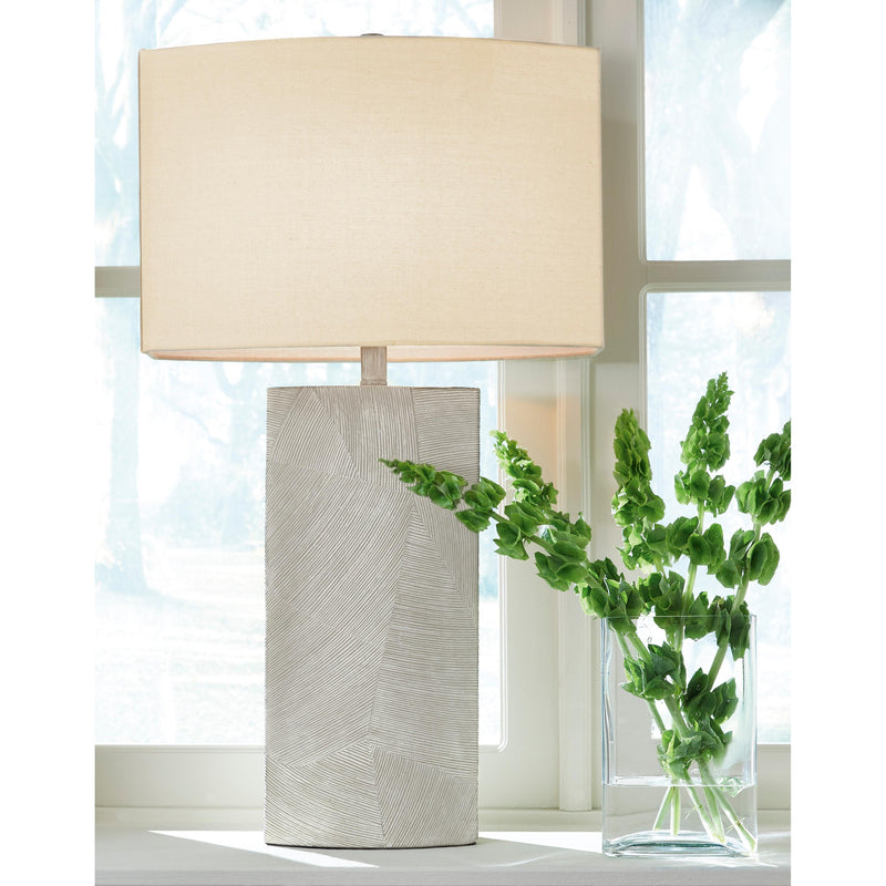 Signature Design by Ashley Bradard Table Lamp L243264 IMAGE 3