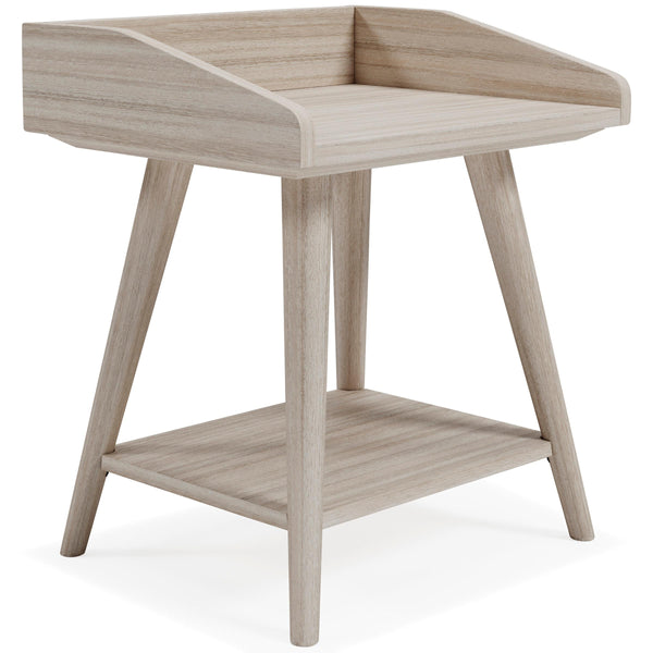 Signature Design by Ashley Blariden Accent Table A4000360 IMAGE 1