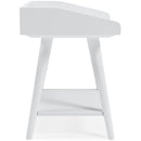 Signature Design by Ashley Blariden Accent Table A4000367 IMAGE 3