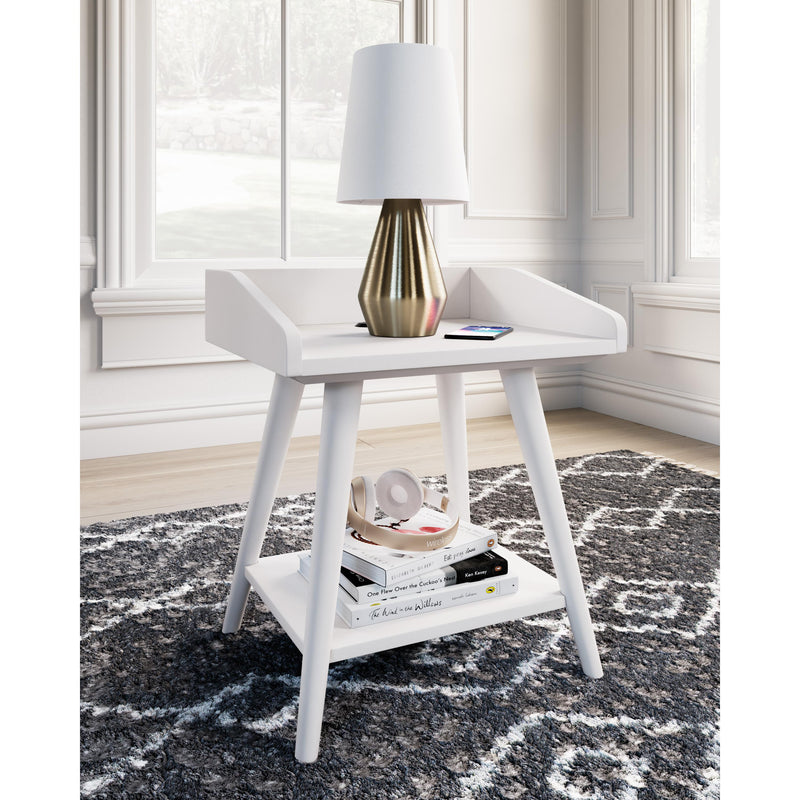 Signature Design by Ashley Blariden Accent Table A4000367 IMAGE 8