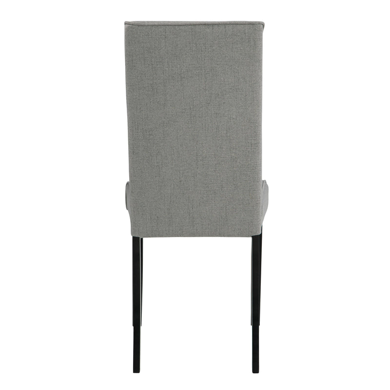 Signature Design by Ashley Kimonte Dining Chair D250-06 IMAGE 4