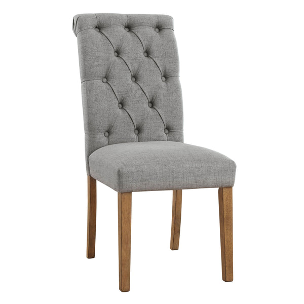 Signature Design by Ashley Harvina Dining Chair D324-01 IMAGE 1