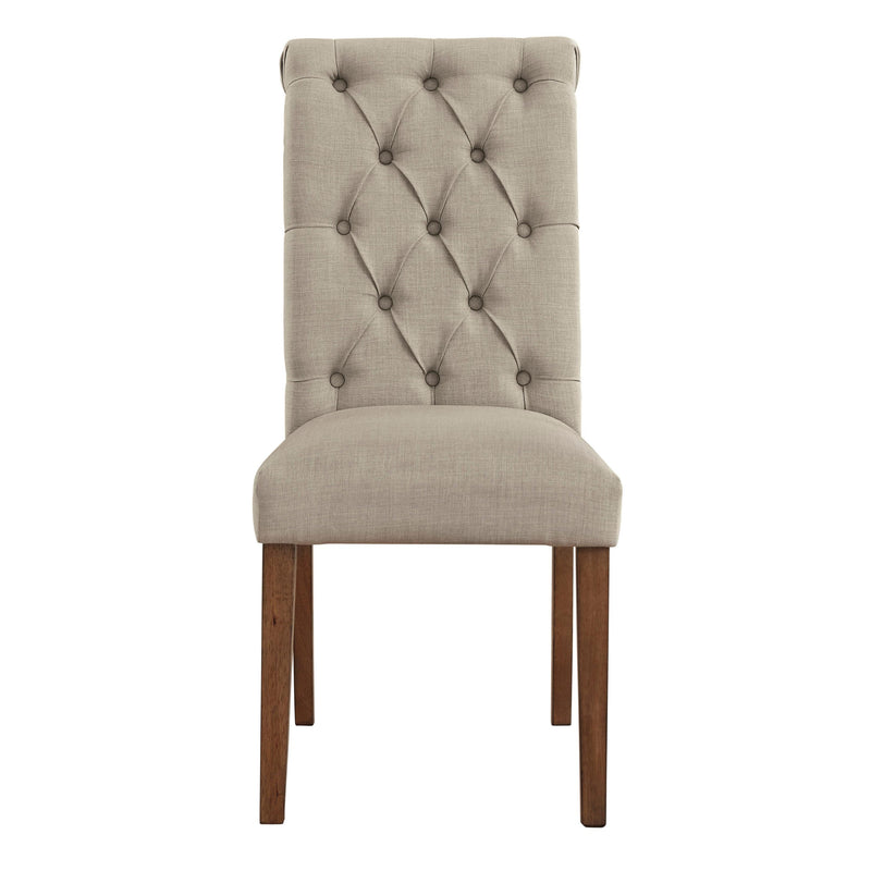 Signature Design by Ashley Harvina Dining Chair D324-03 IMAGE 2