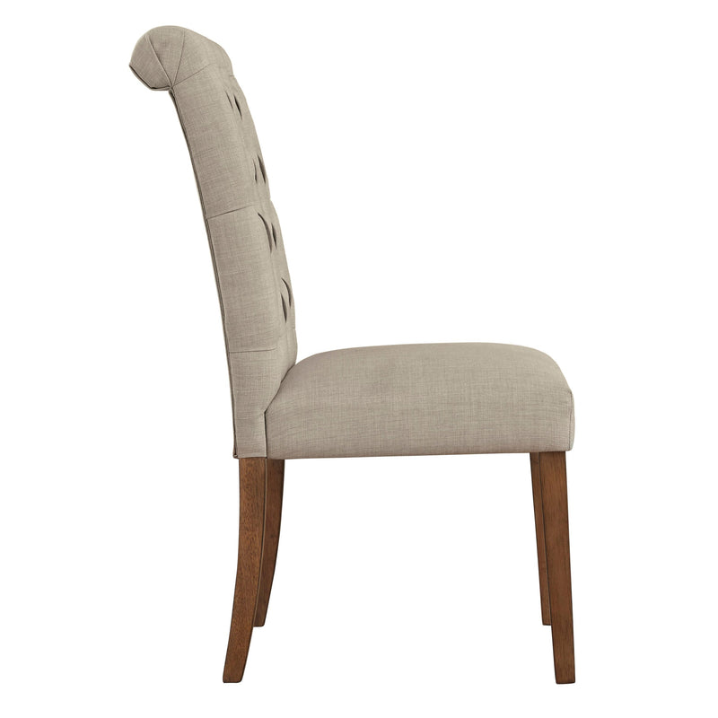 Signature Design by Ashley Harvina Dining Chair D324-03 IMAGE 3