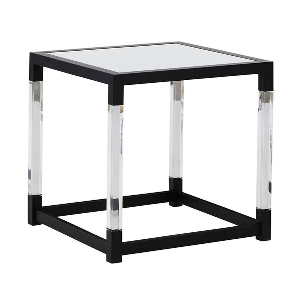 Signature Design by Ashley Nallynx End Table T197-2 IMAGE 1